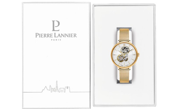 PIERRE LANNIER MELODIE 37MM LADY'S WATCH 349A502