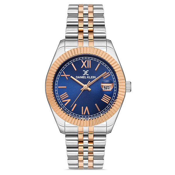 DANIEL KLEIN PREMIUM 32MM LADIES WATCH DK.1.13039-6