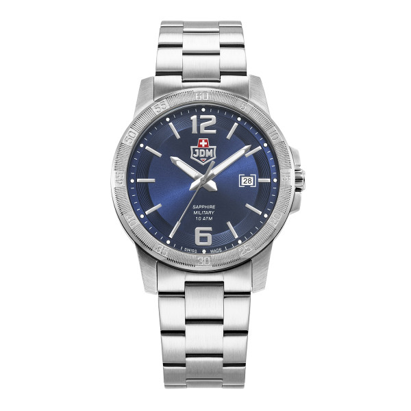 JDM Military Sapphire Oscar JDM-WG025-03
