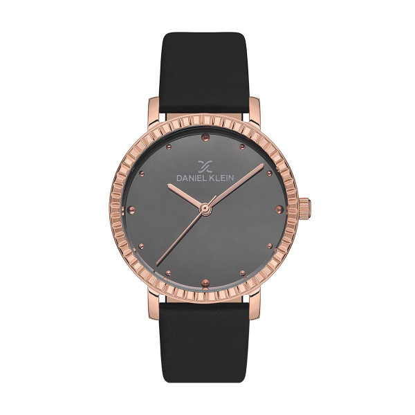 DANIEL KLEIN PREMIUM 34MM LADIES WATCH DK.1.12533-5