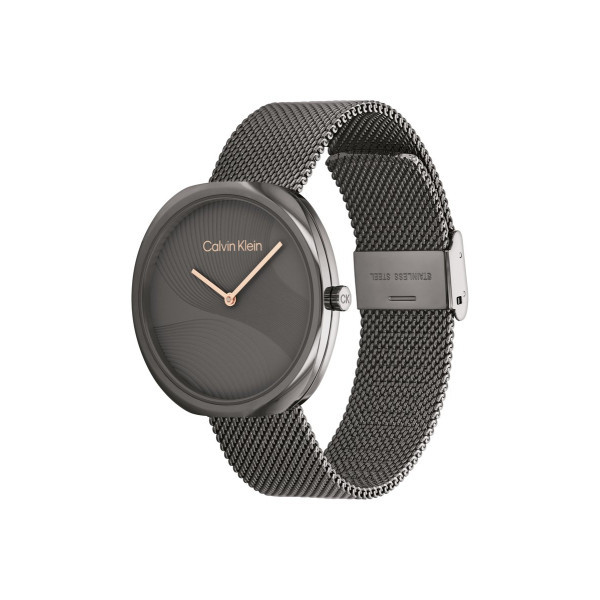 CALVIN KLEIN SCULPT 36MM LADIES WATCH  25200248