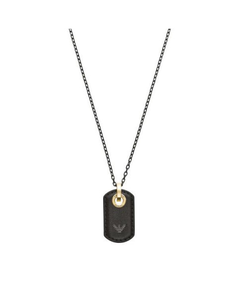 EMPORIO ARMANI МЪЖКО КОЛИЕ  EGS2706710
