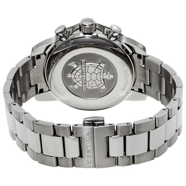 CERTINA DS PODIUM 42MM  C034.654.44.087.00