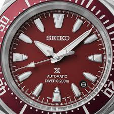 часовник мъжки автоматичен seiko srpl11k1 черен циферблат ClassicWatches.bg
