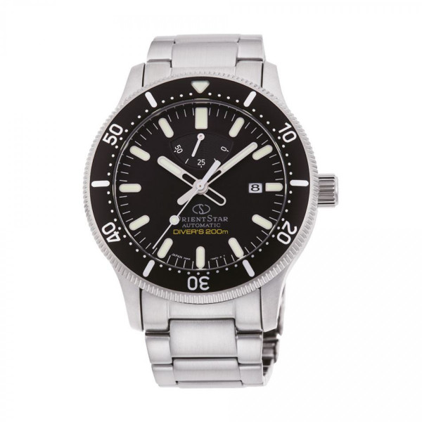 ORIENT STAR DIVER'S 44ММ MEN`S WATCH RE-AU0301B