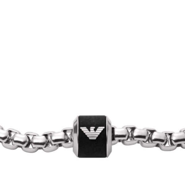 EMPORIO ARMANI МЪЖКА ГРИВНА ESSENTIAL EGS2911040