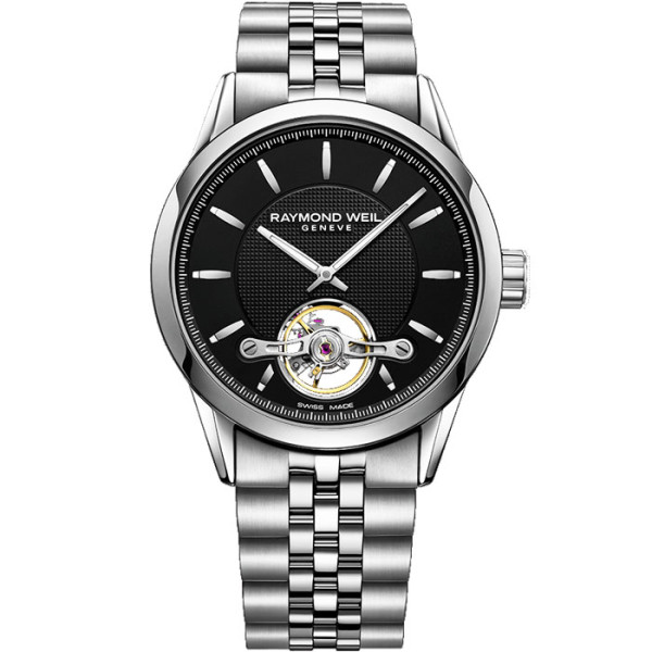 RAYMOND WEIL FREELANCER 42MM 2780-ST-20001