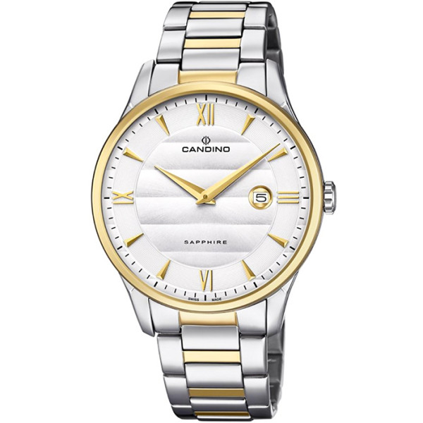 CANDINO ATHLETIC-CHIC 41MM C4639/1