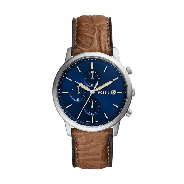 FOSSIL THE MINIMALIST 42MM MEN'S WATCH FS5928