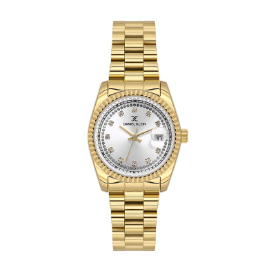 Дамски часовник Daniel Klein DK.1.13924-3