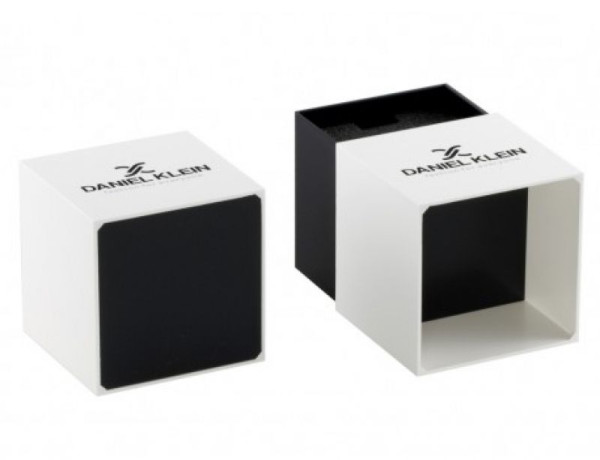 DANIEL KLEIN PREMIUM 44MM MEN'S WATCH DK.1.12956-3