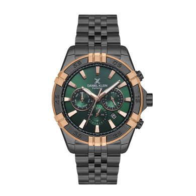 Мъжки часовник Daniel Klein DK.1.14007-5