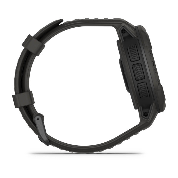 Garmin Instinct Crossover Solar Graphite 010-02730-01