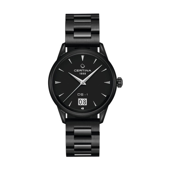 Certina DS-1 Big Date Powermatic 80 C029.426.33.051.00