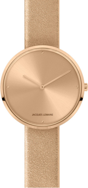 JACQUES LEMANS DESIGN COLLECTION 36MM 1-2056I