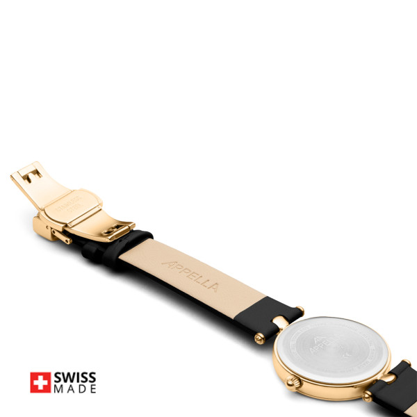 Дамски часовник Appella L50002.1243DQ