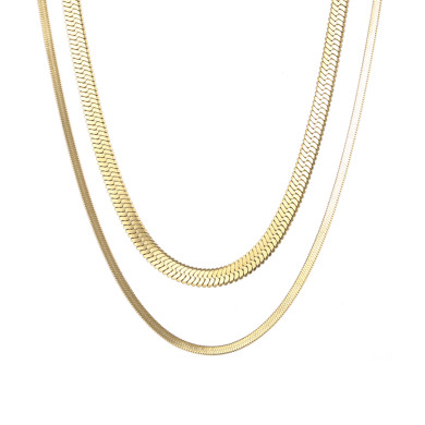 Дамско колие Lee Cooper LC.N.01610.110