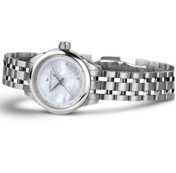 HAMILTON JAZZMASTER 26MM H32111190