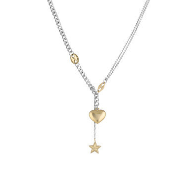 Дамско колие Daniel Klein DKJ.3.4037-4