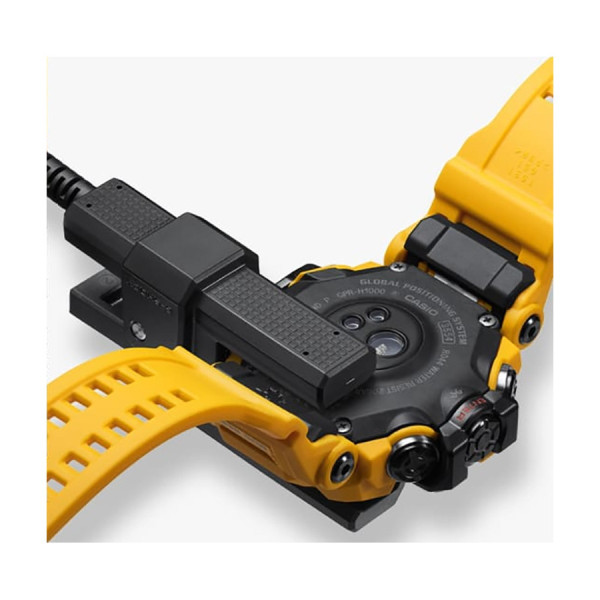CASIO G-SHOCK RANGEMAN GPS SOLAR GPR-H1000-9ER