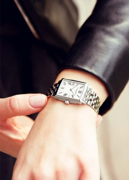 Raymond Weil дамски часовник Toccata ClassicWatches.bg