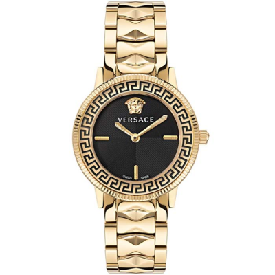 VERSACE V-TRIBUTE 36MM LADIES WATCH VE2P00622