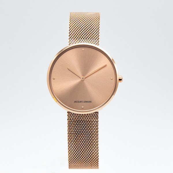 JACQUES LEMANS DESIGN COLLECTION 36MM 1-2056N