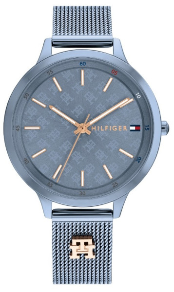 TOMMY HILFIGER IRIS 38MM LADIES WATCH 1782589