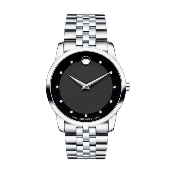 MOVADO MUSEUM 40MM 606878