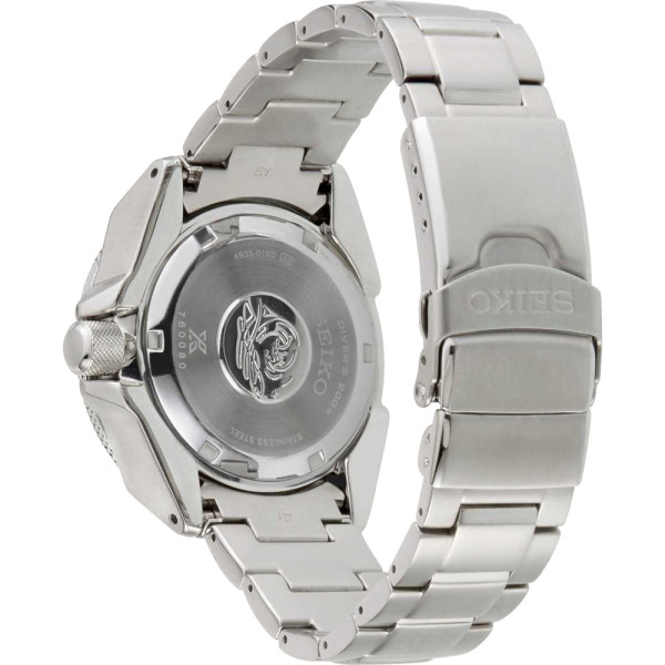 SEIKO PROSPEX AUTOMATIC 43.8MM MEN'S WATCH SRPF03K1