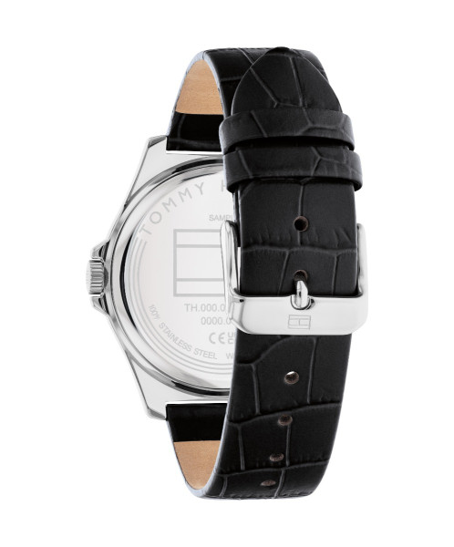 TOMMY HILFIGER NORRIS 44MM MEN'S WATCH 1710550