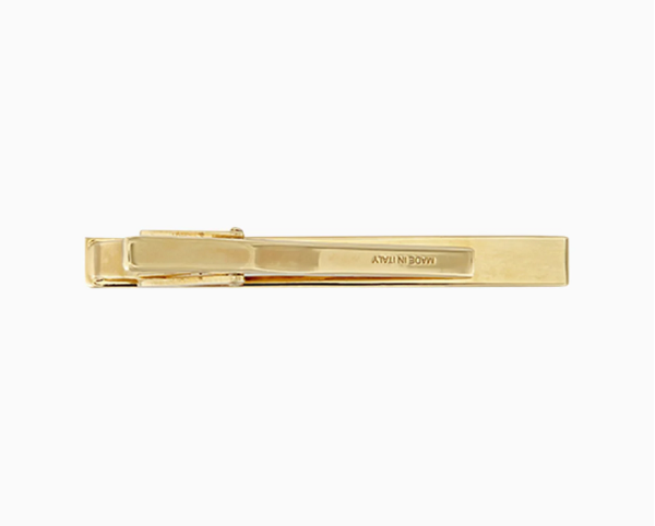 Игла за вратовръзка S.T. Dupont Gold TIE Clip 5842