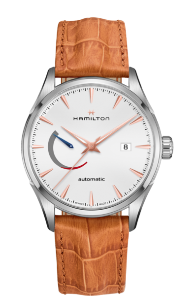 HAMILTON JAZZMASTЕR 42MM H32635511