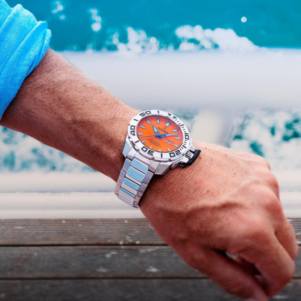 FESTINA DIVER 46.3MM F20665/5