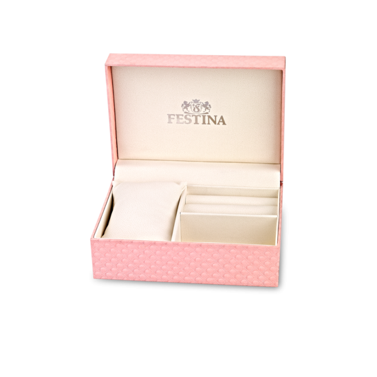 FESTINA BOYFRIEND 38.1MM F20610/2