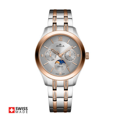 Дамски часовник Appella L50021.R167DQF