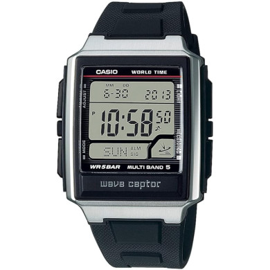 CASIO WAVECEPTOR WV-59R-1AEF