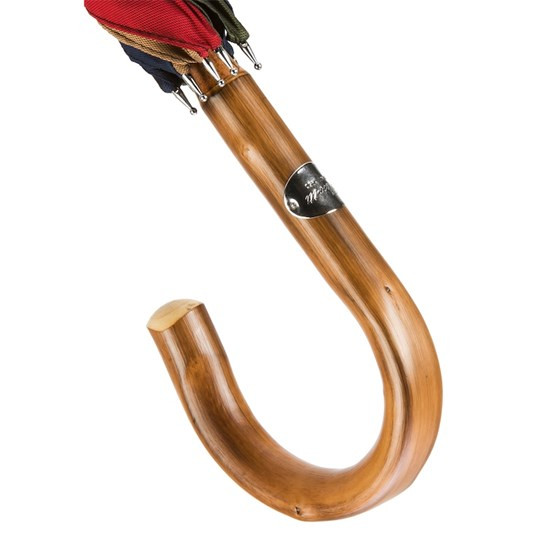 PASOTTI MULTICOLOR МЪЖКИ ЧАДЪР 142OXF241014C