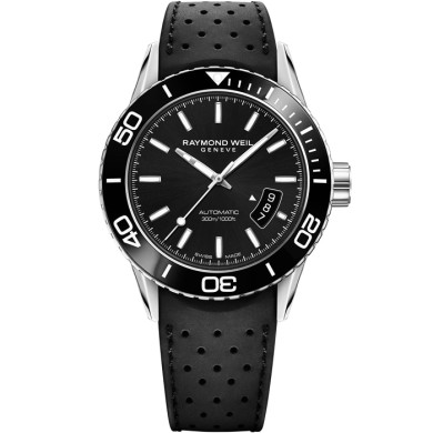 RAYMOND WEIL FREELANCER 42MM 2760-SR1-20001