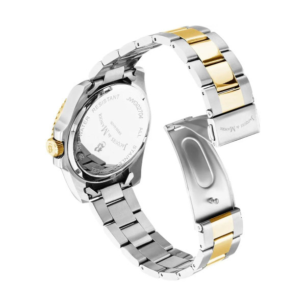 Jacques du Manoir Pro Scuba JWG02708