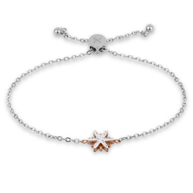 Дамска гривна Daniel Klein DKJ.3.1075-4