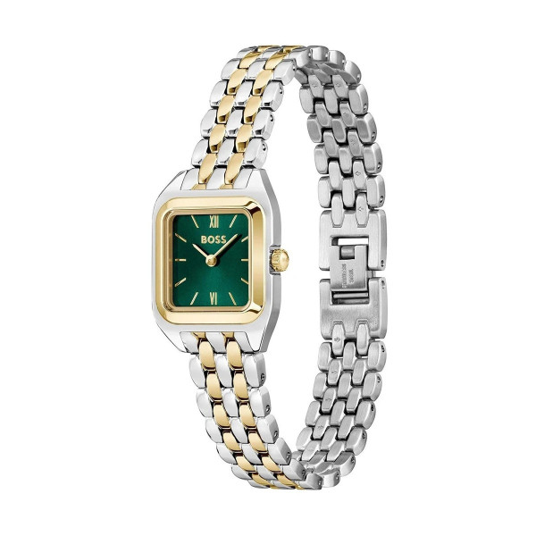hugo boss 1502822 правоъгълен дамски часовник classicwatches.bg