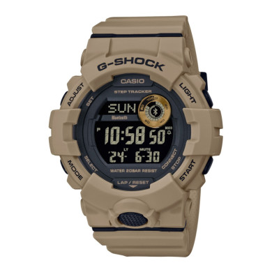 CASIO G-SHOCK G-SQUAD GBD-800UC-5ER