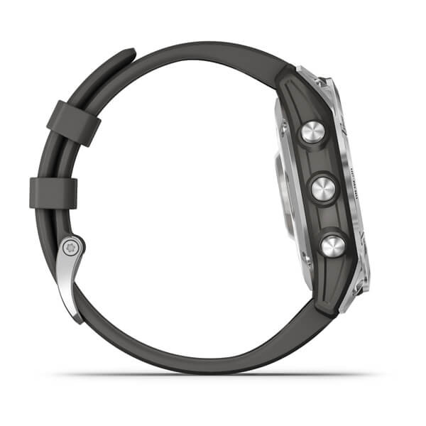GARMIN FENIX 7 SILVER 47MM 010-02540-01