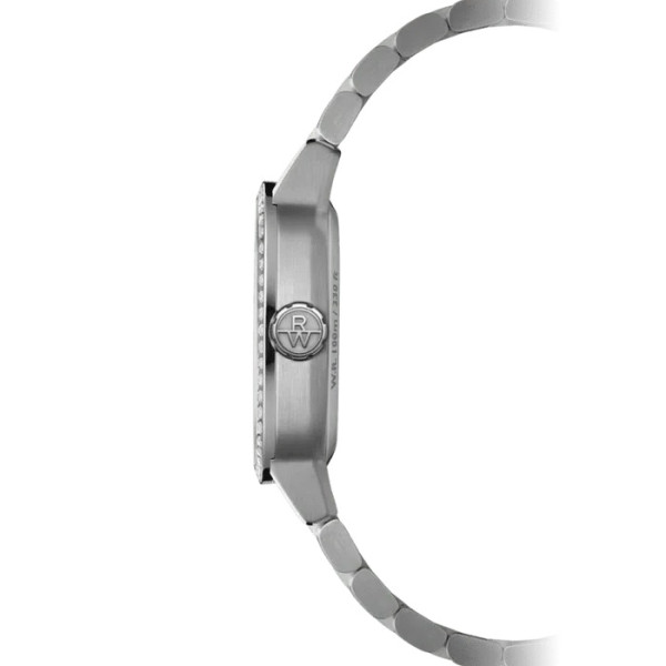 Raymond Weil 2490-STS-50051 дамски автоматичен часовник Freelancer ClassicWatches.bg