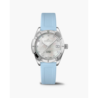 Часовник NORQAIN Adventure Sport 37mm N1800.08S14.W01