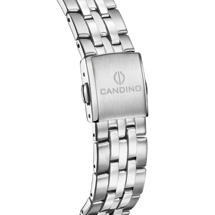 часовник мъжки автоматичен candino c4781-1 скелетон циферблат ClassicWatches.bg
1