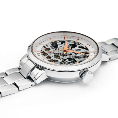 PIERRE LANNIER AUTOMATIC 35MM LADIES WATCH 303F621