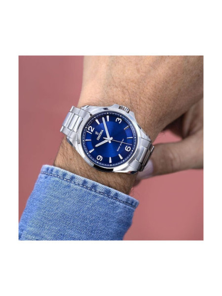 FESTINA SOLAR ENERGY 41.5MM MEN`S WATCH F20656/2