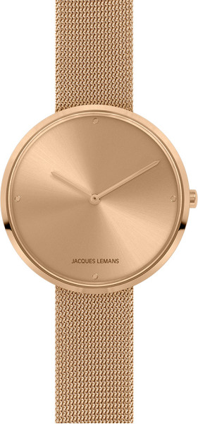 JACQUES LEMANS DESIGN COLLECTION 36MM 1-2056N